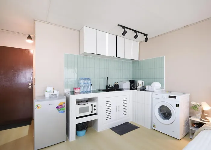 Apartment Cozy 2br Near Impact Arena, Ltat- Wifi Washer Near Dmk At C2 *
