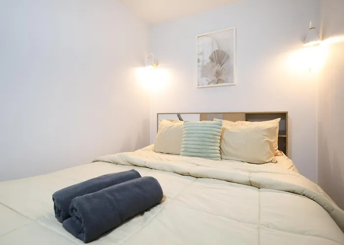 Cozy 2br Near Impact Arena, Ltat- Wifi Washer Near Dmk At C2 *