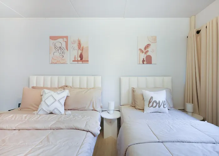 Apartment Cozy 2br Near Impact Arena, Ltat- Wifi Washer Near Dmk At C2