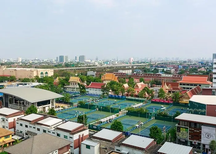 Cozy 2br Near Impact Arena, Ltat- Wifi Washer Near Dmk At C2 Apartment