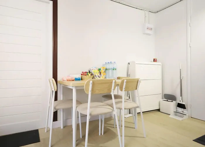 Apartment Cozy 2br Near Impact Arena, Ltat- Wifi Washer Near Dmk At C2 Bangkok