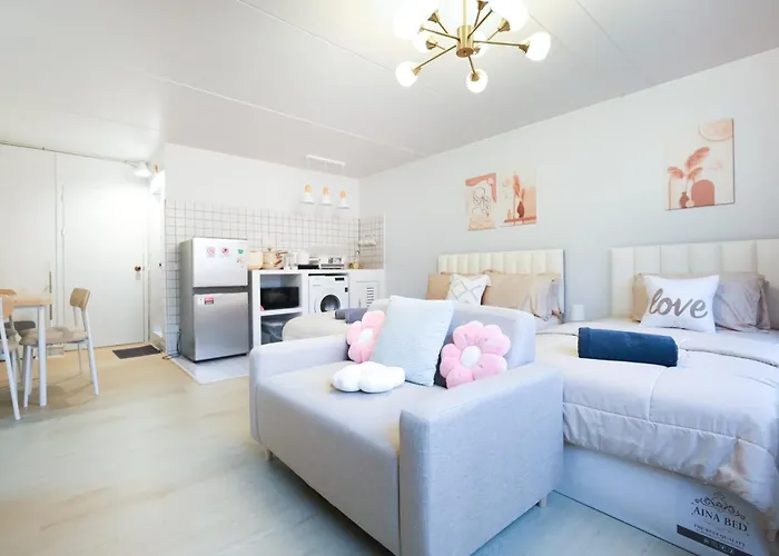 Cozy 2br Near Impact Arena, Ltat- Wifi Washer Near Dmk At C2 Apartment