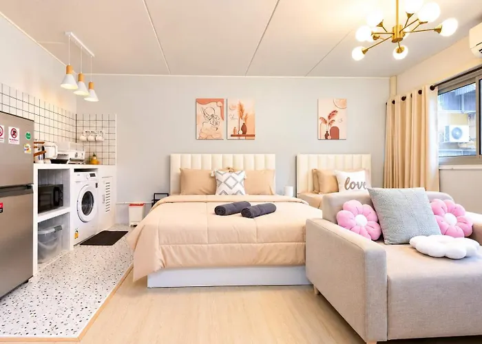 Cozy 2br Near Impact Arena, Ltat- Wifi Washer Near Dmk At C2