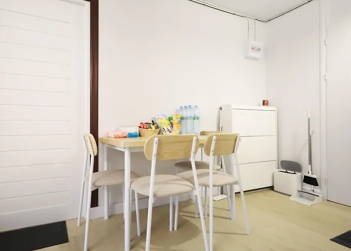 Cozy 2br Near Impact Arena, Ltat- Wifi Washer Near Dmk At C2 Апартаменты *