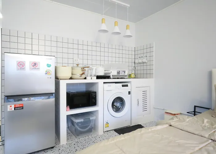 Apartment Cozy 2br Near Impact Arena, Ltat- Wifi Washer Near Dmk At C2 *